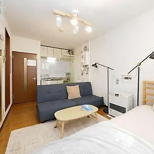 Southhouses札幌市中心部まで徒歩5分 , 札幌市 日本