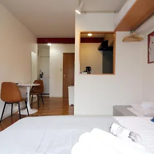 Rs House Downtown Shinjuku Free Wifi , 東京都 日本