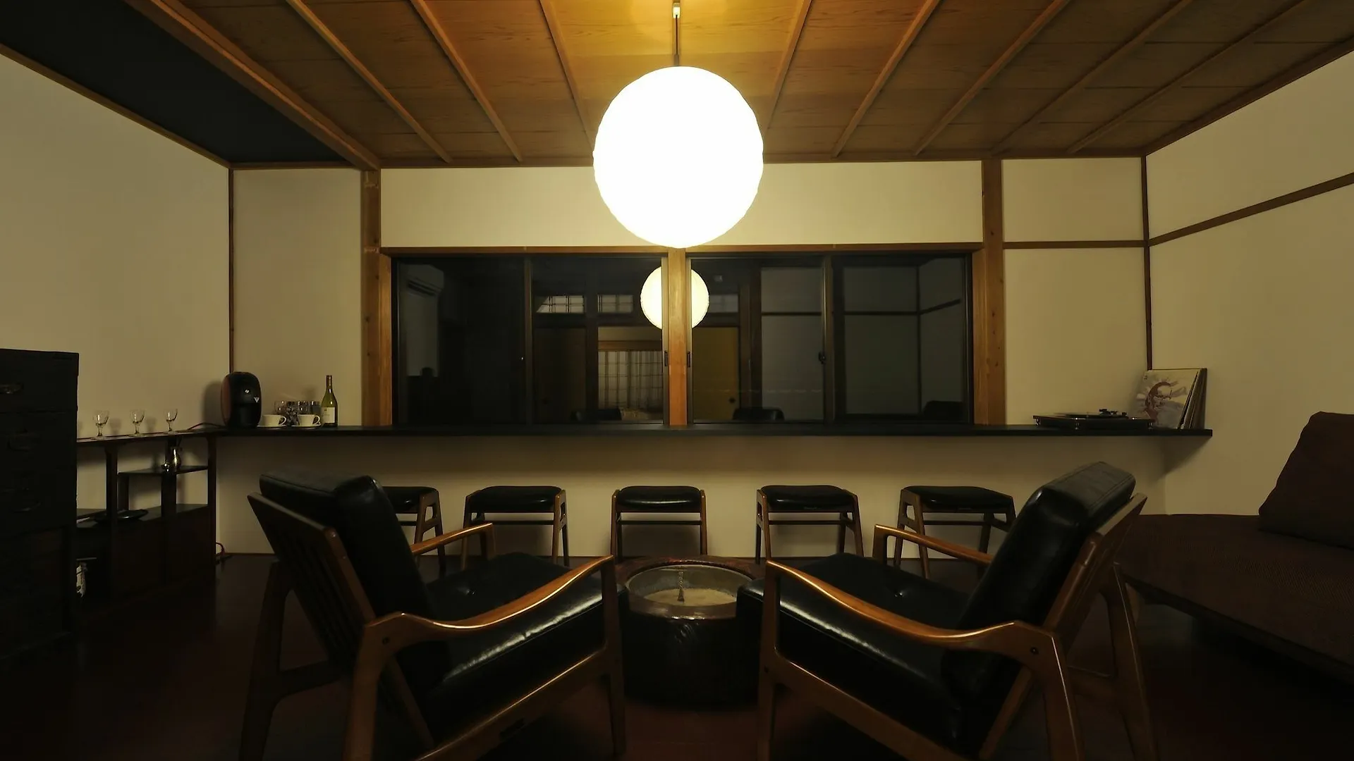 Holiday home Kiraku Kyoto Higashiyama Villa Japan