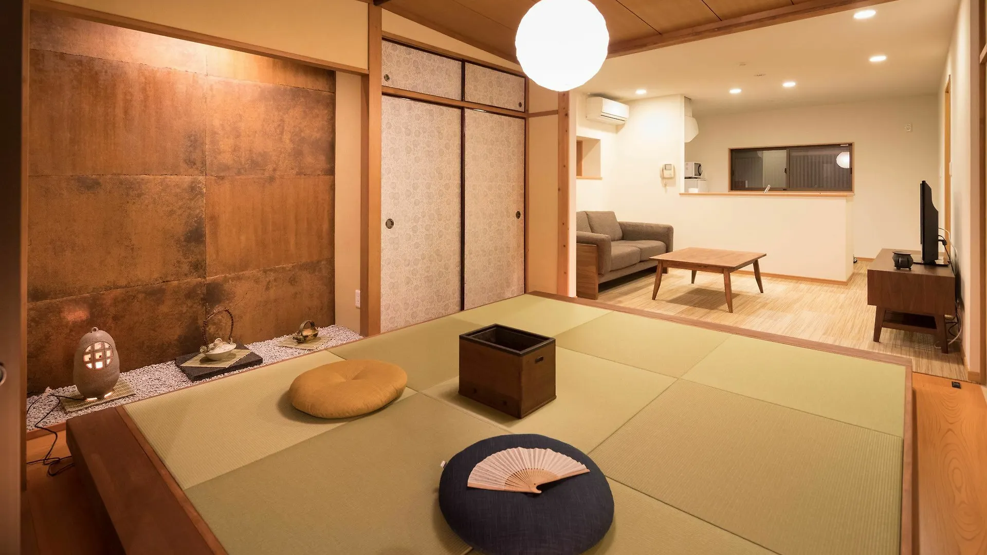 Holiday home Kiraku Kyoto Higashiyama Villa
