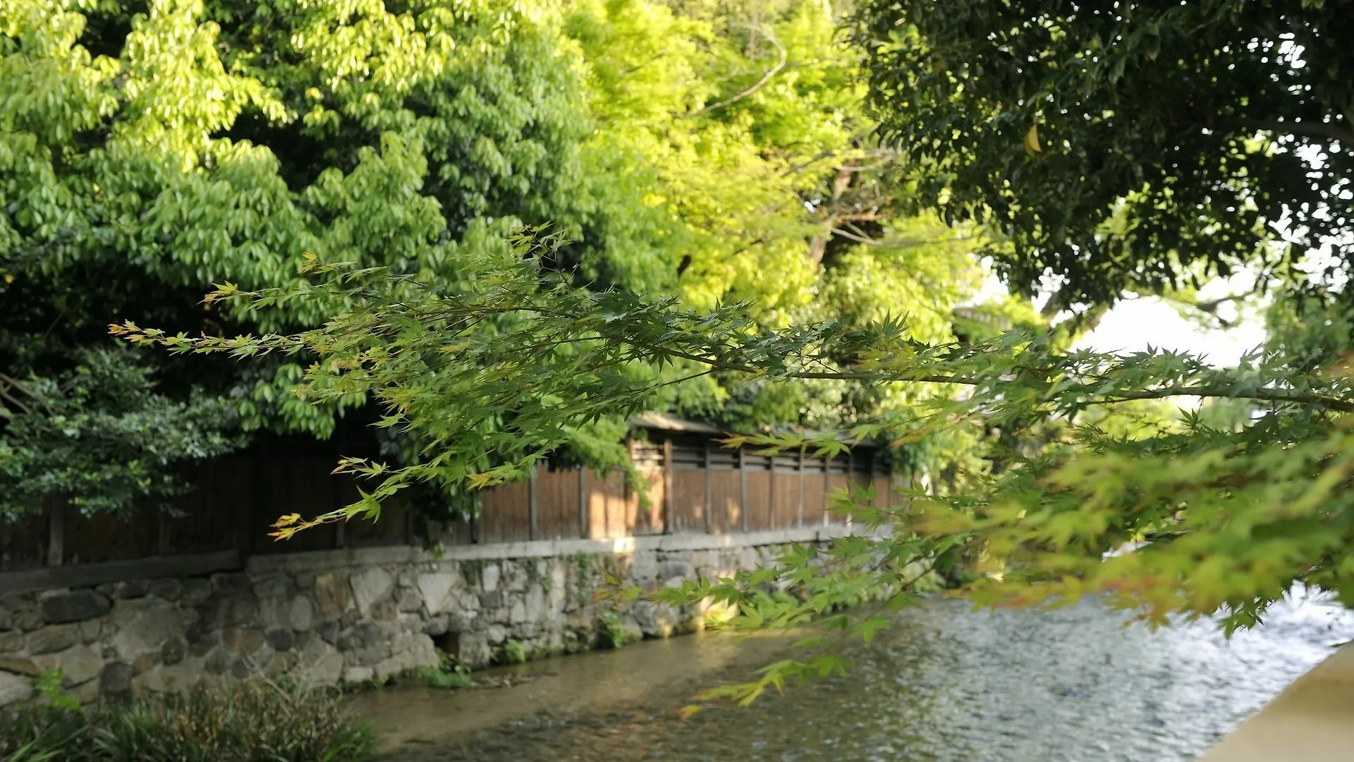 Kiraku Kyoto Higashiyama Villa