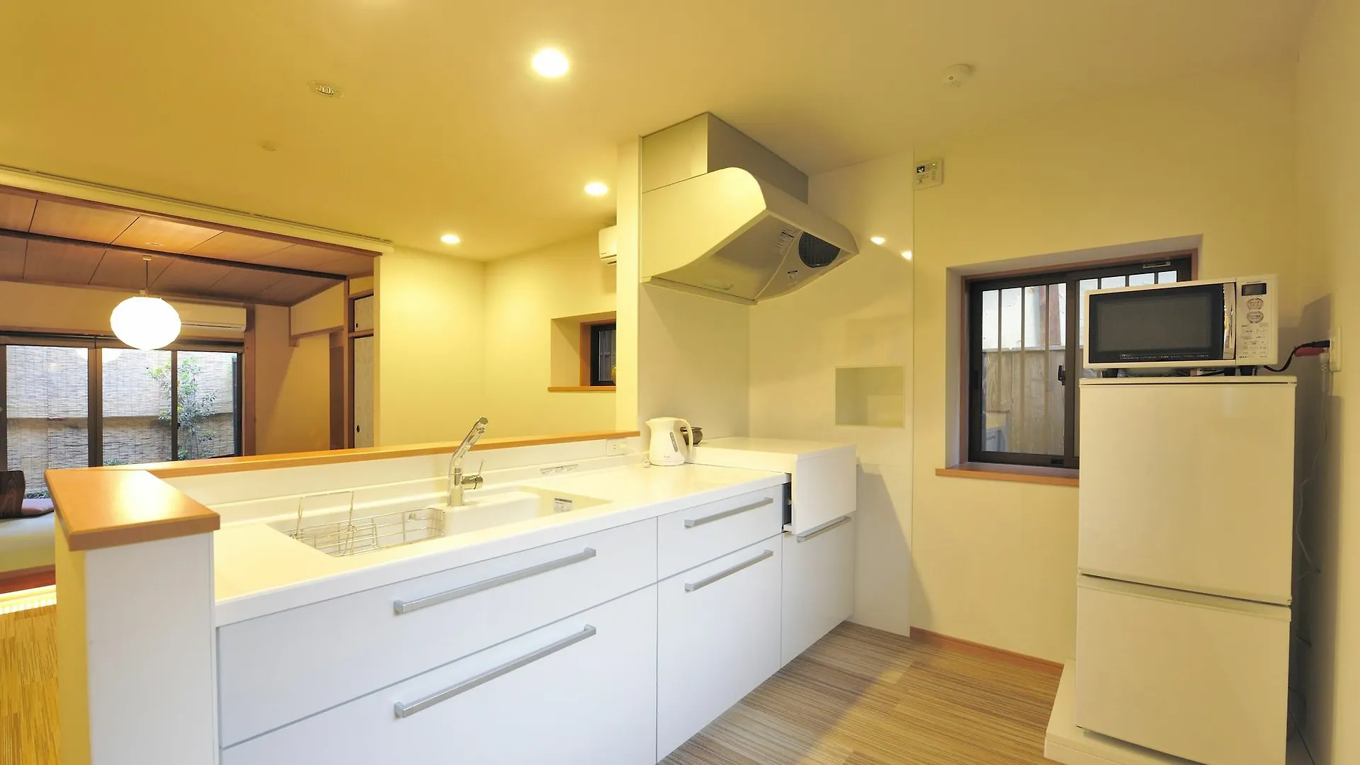 Kiraku Kyoto Higashiyama Villa