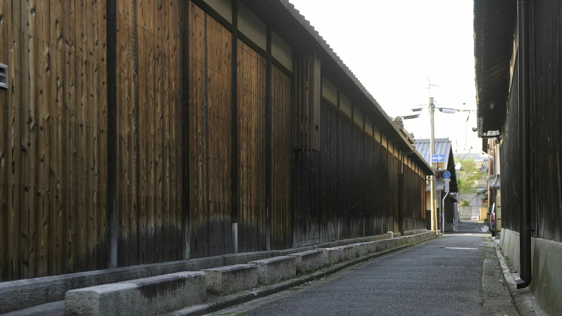 Kiraku Kyoto Higashiyama Villa Japan