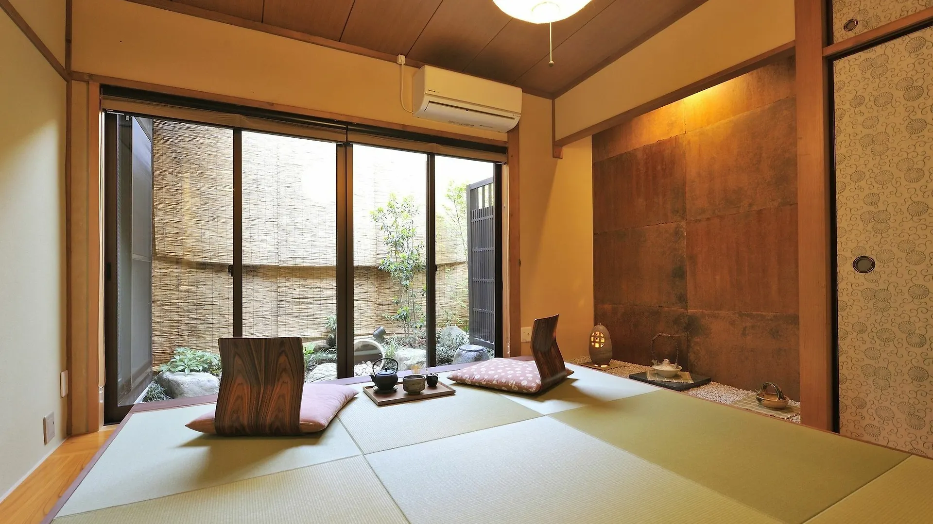 Holiday home Kiraku Kyoto Higashiyama Villa