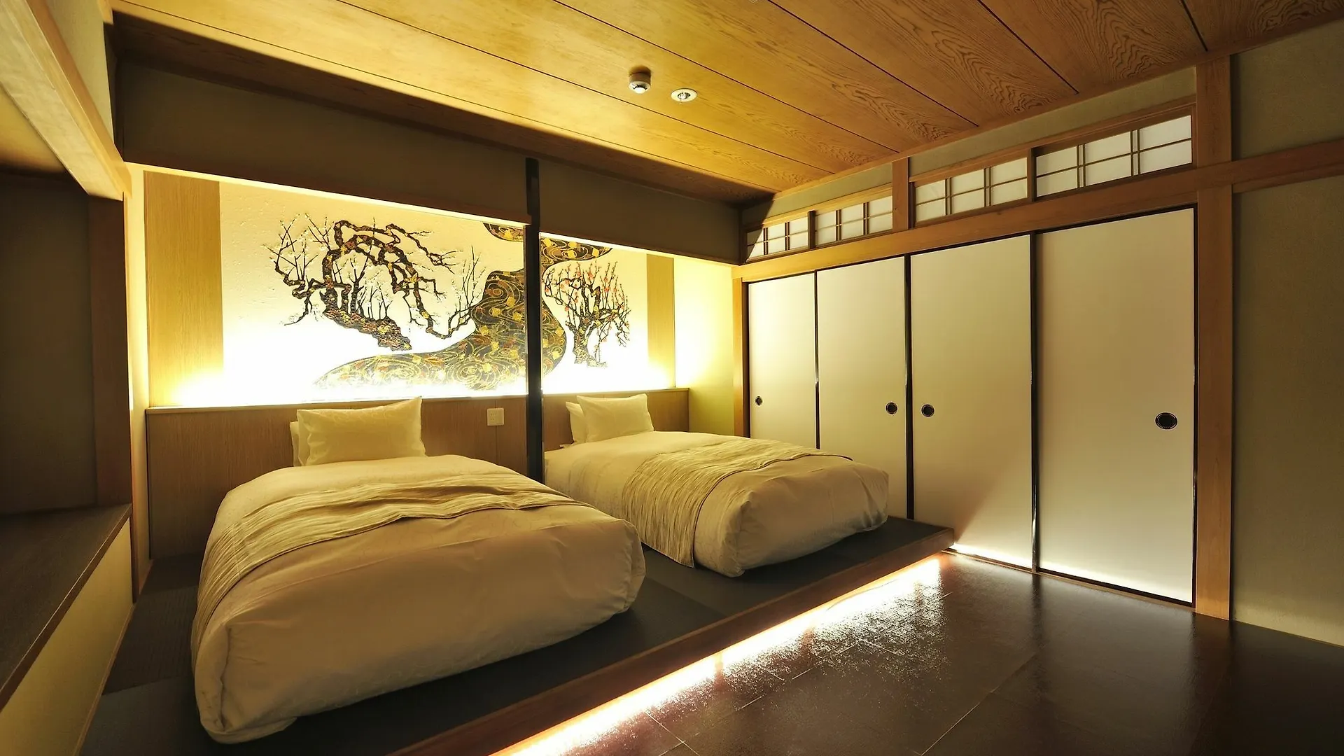 Kiraku Kyoto Higashiyama Villa