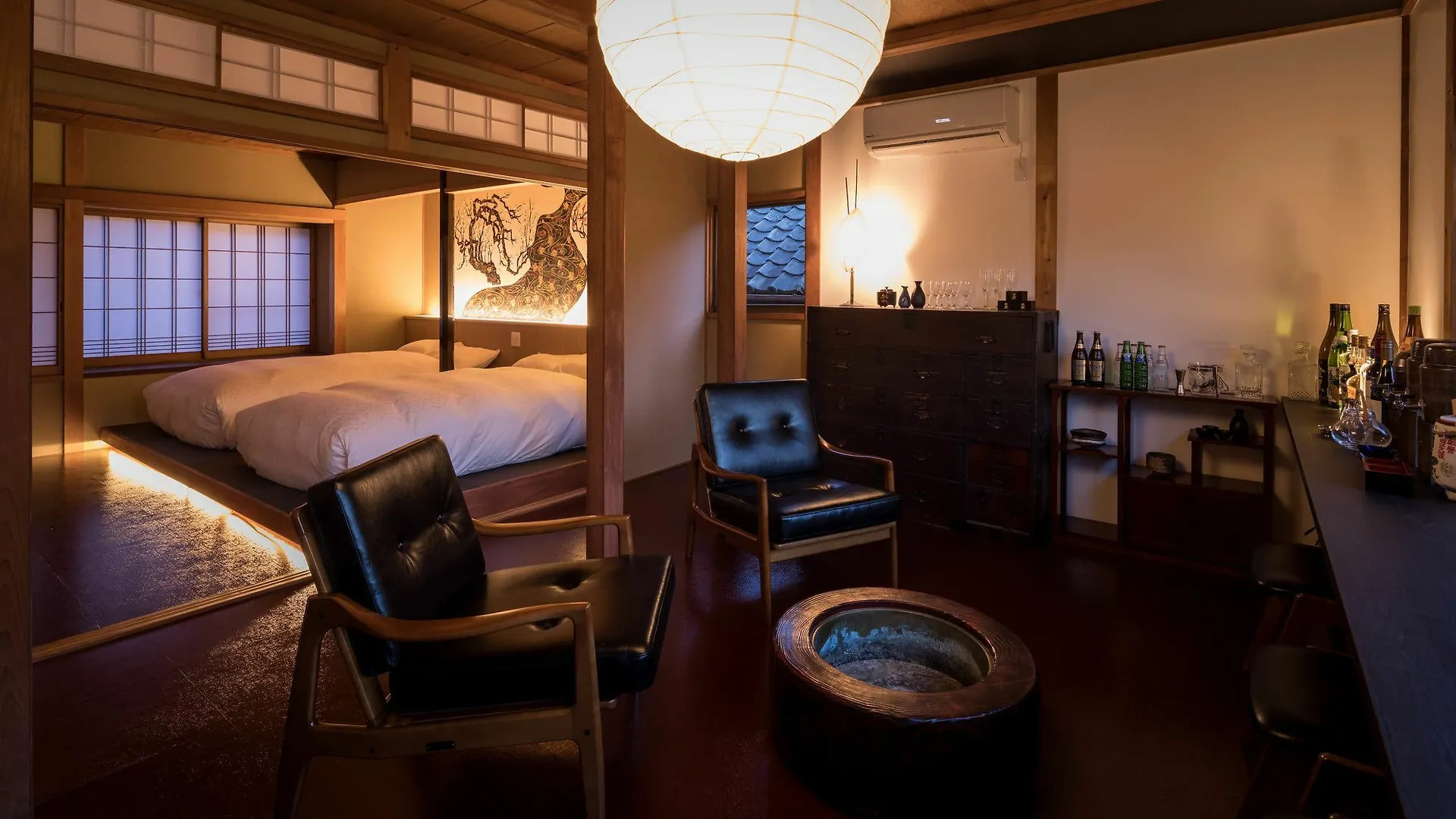 Holiday home Kiraku Kyoto Higashiyama Villa