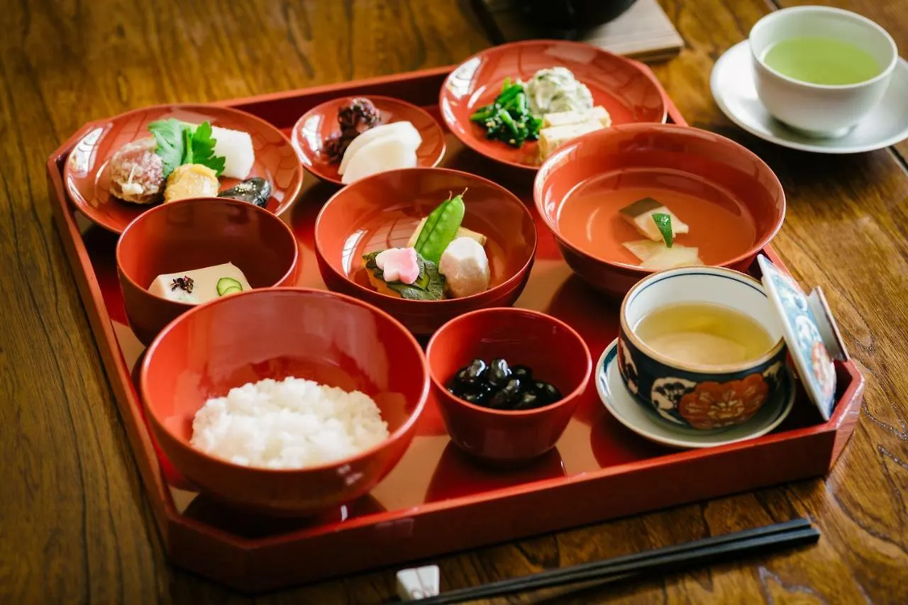 Kiraku Kyoto Higashiyama Villa 0*,  Japan